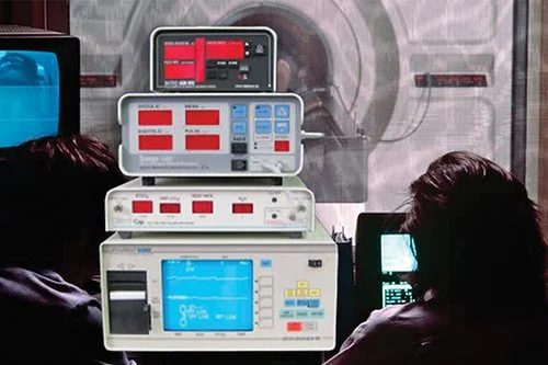 Our History — IRadimed